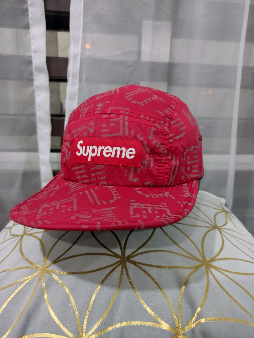Supreme full hotsell cap