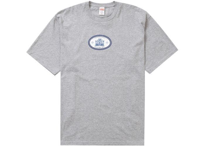 Supreme tee shirts, Men's Fashion, Tops & Sets, Tshirts & Polo