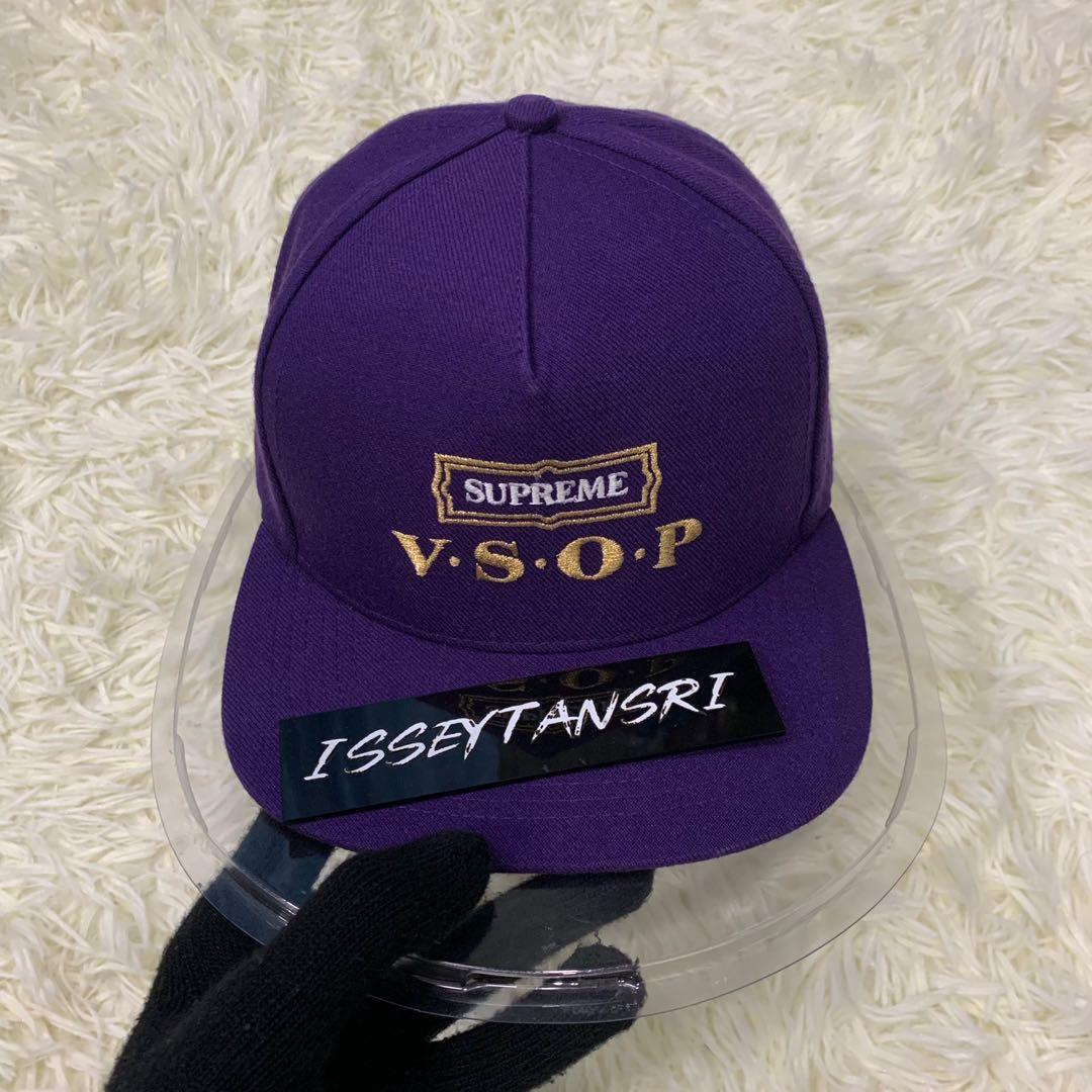 Supreme vsop hat clearance