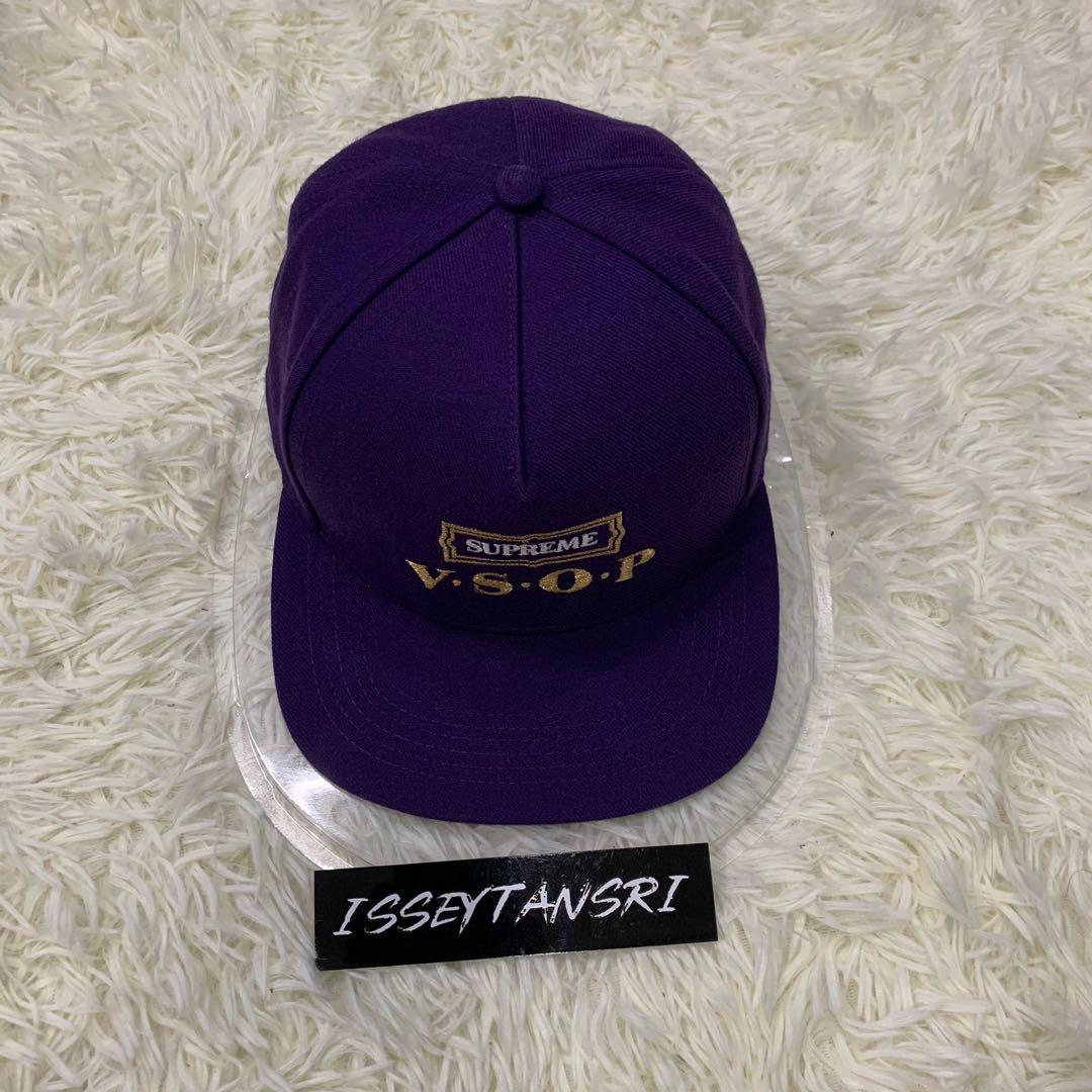 supreme vsop hat