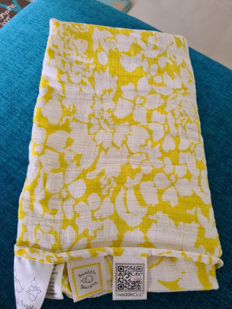 Swaddle club discount