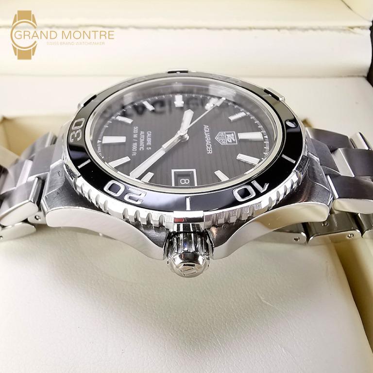Aquaracer wak2110 discount