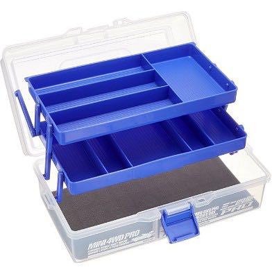 New Stock Arrived - Tamiya Mini 4WD Pro Racer’s Box - for m4wd racer ...