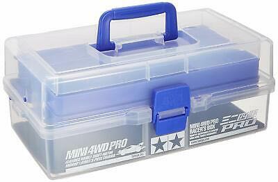 New Stock Arrived - Tamiya Mini 4WD Pro Racer’s Box - for m4wd racer ...