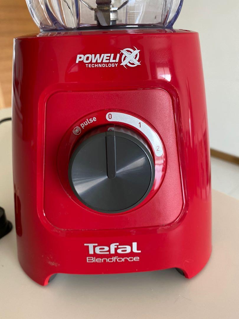 Tefal Blender, TV & Home Appliances, Kitchen Appliances, Juicers