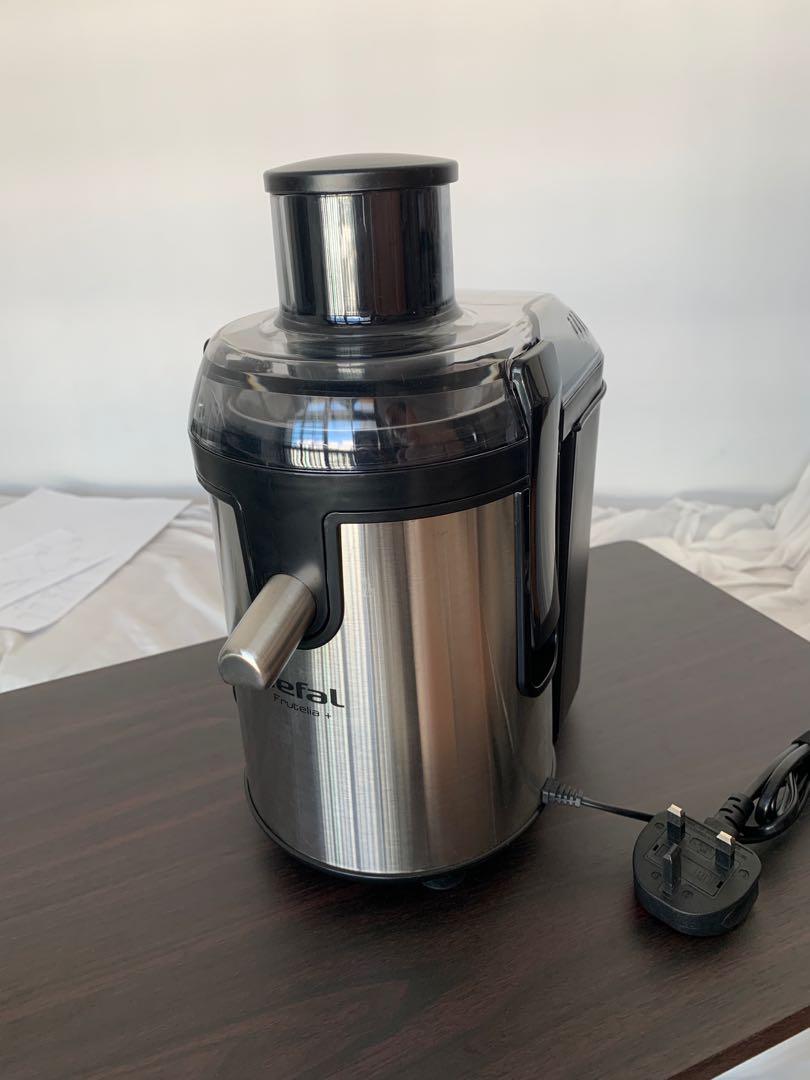 Tefal Juice Extractor ZE420D, TV & Home Appliances, Kitchen Appliances