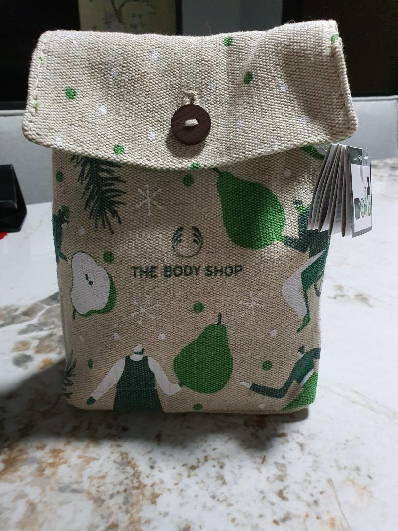 The Body Shop Kindness Pear Gift Set, Beauty & Personal Care, Bath