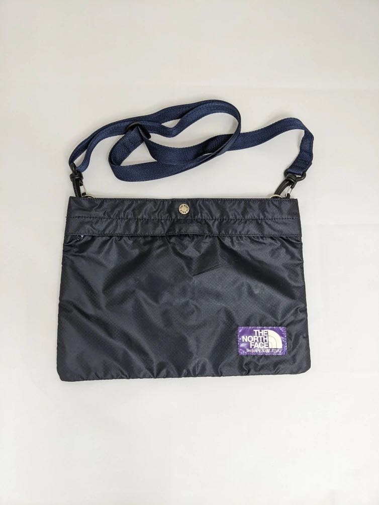 The north face purple label lightweight shoulder bag outlet