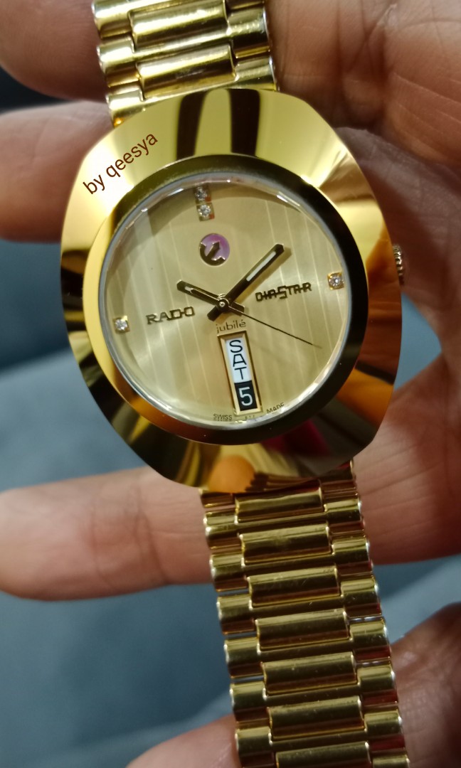 Jam rado jubile clearance original
