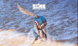 The Void Sea Blues by Sank Toys