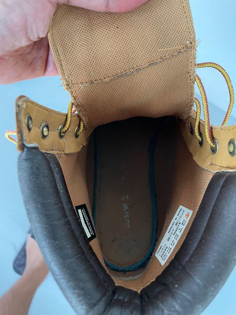 Timberland a2359 hot sale