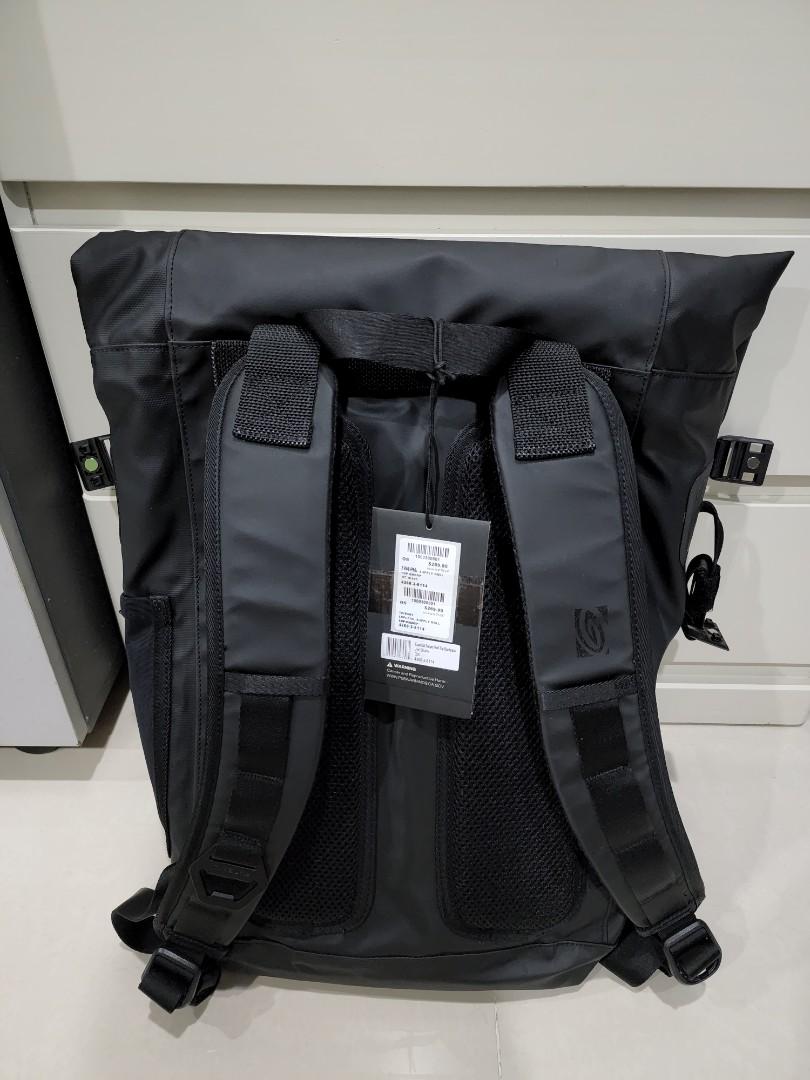 Timbuk2 Especial Supply Roll Top Backpack