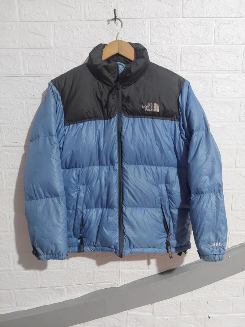TNF 600, Men's Fashion, Coats, Jackets and Outerwear on Carousell