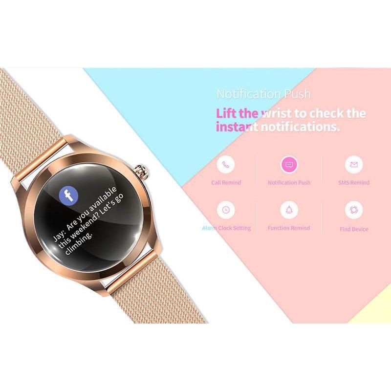 Todex store smartwatch review