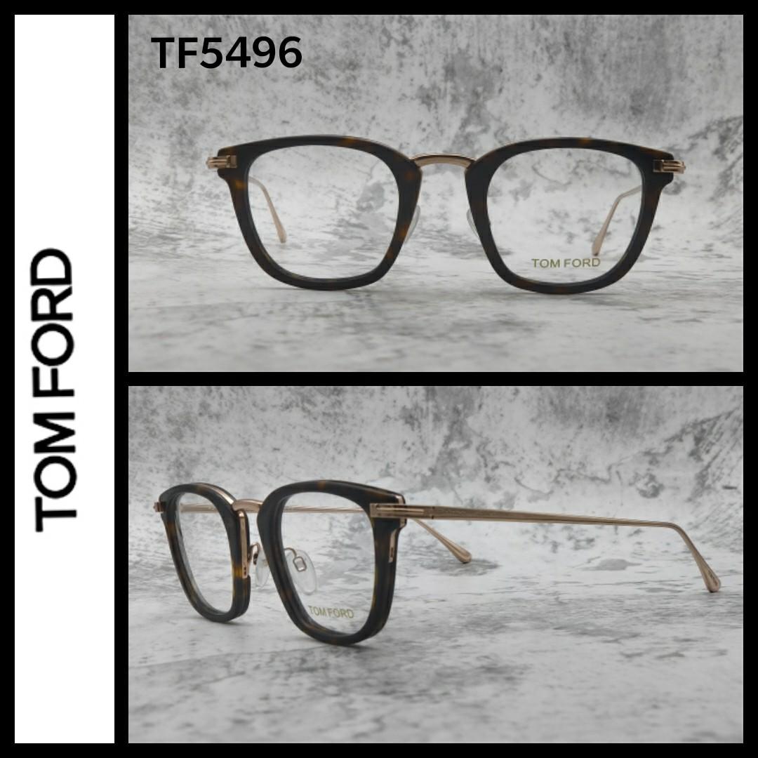 Tom ford tf5496 sales