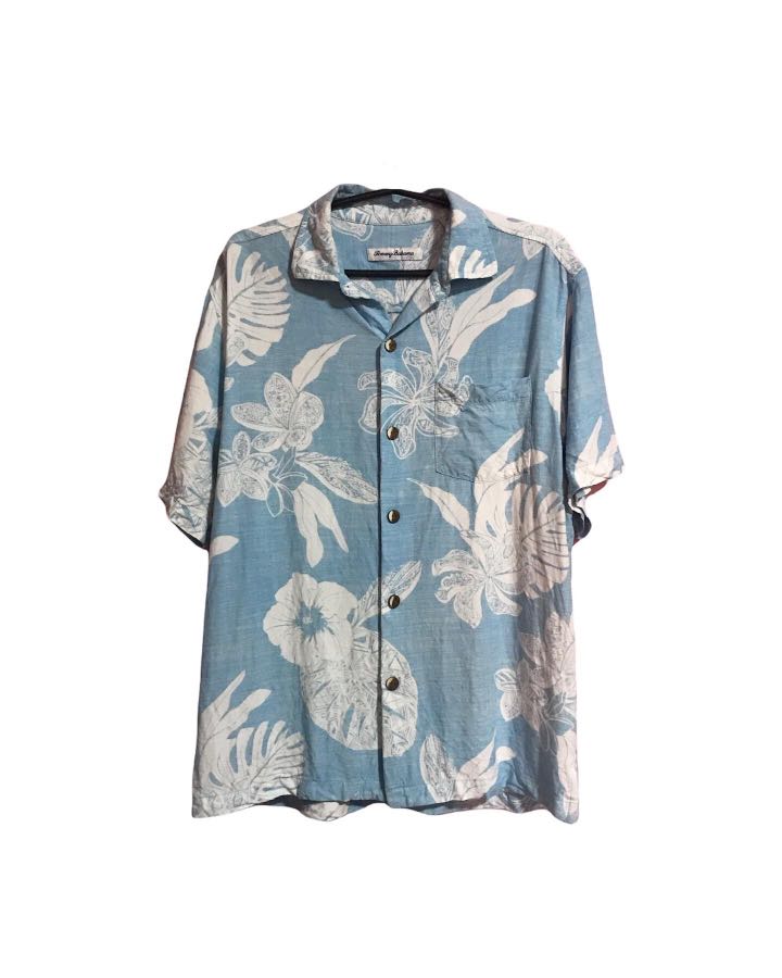 Tommy Bahama Hawaiian Polo, Men's 
