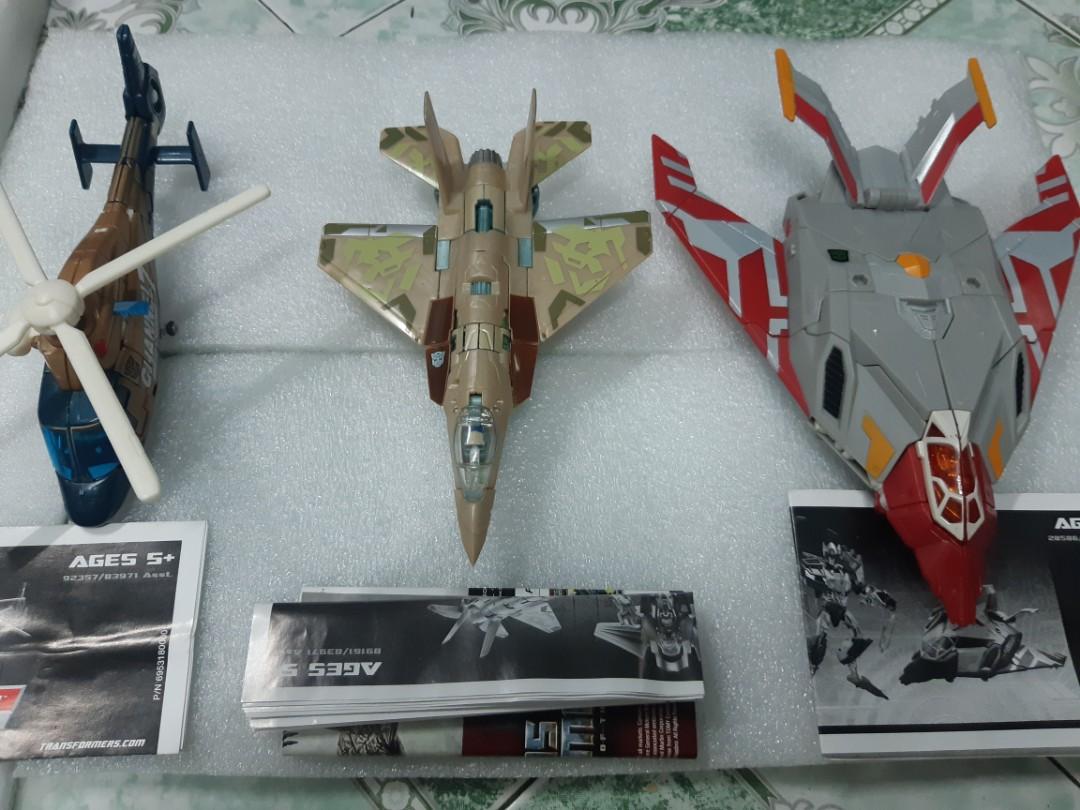 Autobot plane store transformers