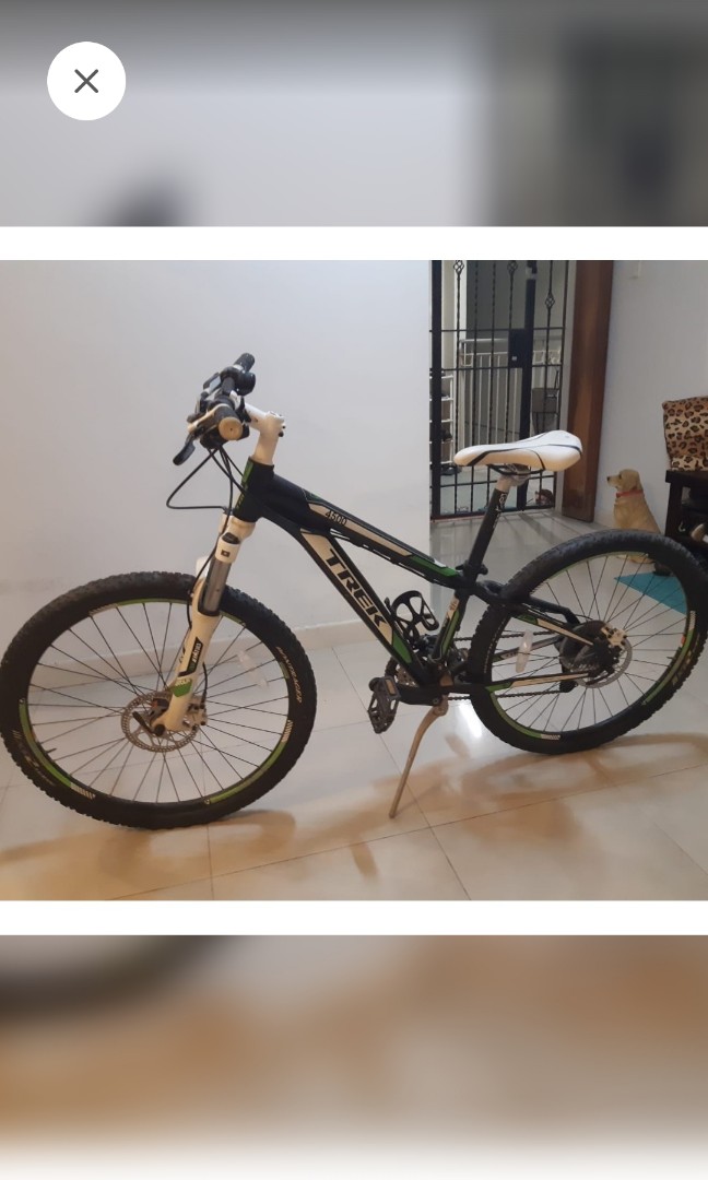 Trek 13
