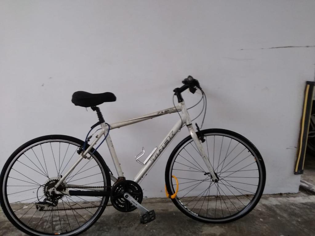Trek 7.1 fx craigslist cheap