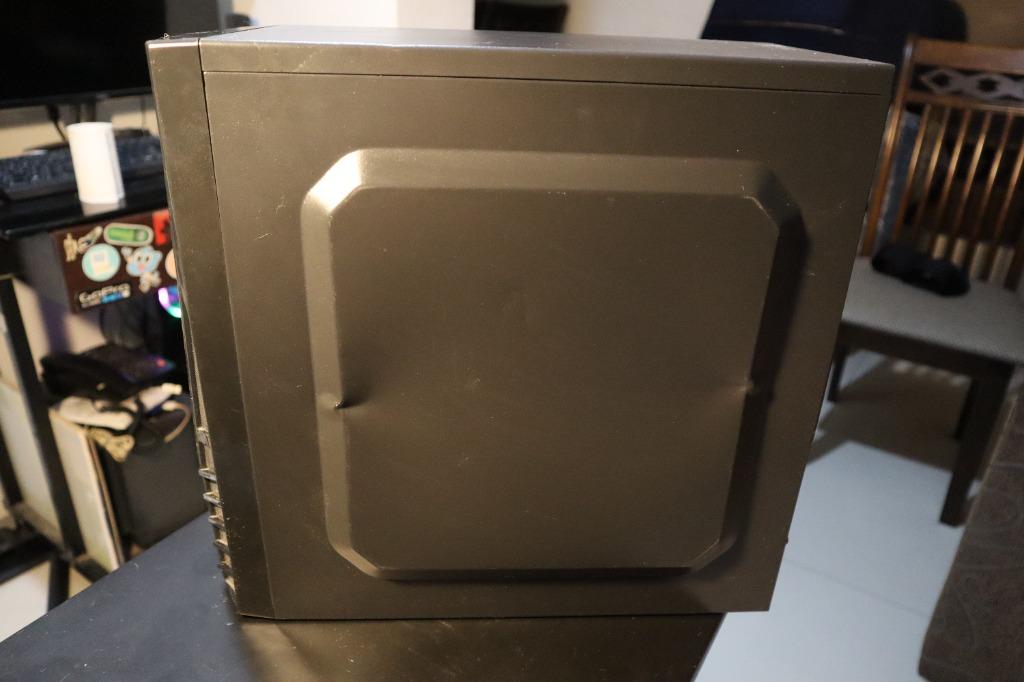 Trendsonic PC Case, Computers & Tech, Parts & Accessories, Other