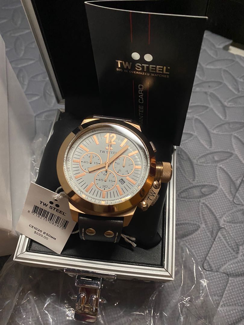 Tw steel ce1051 best sale