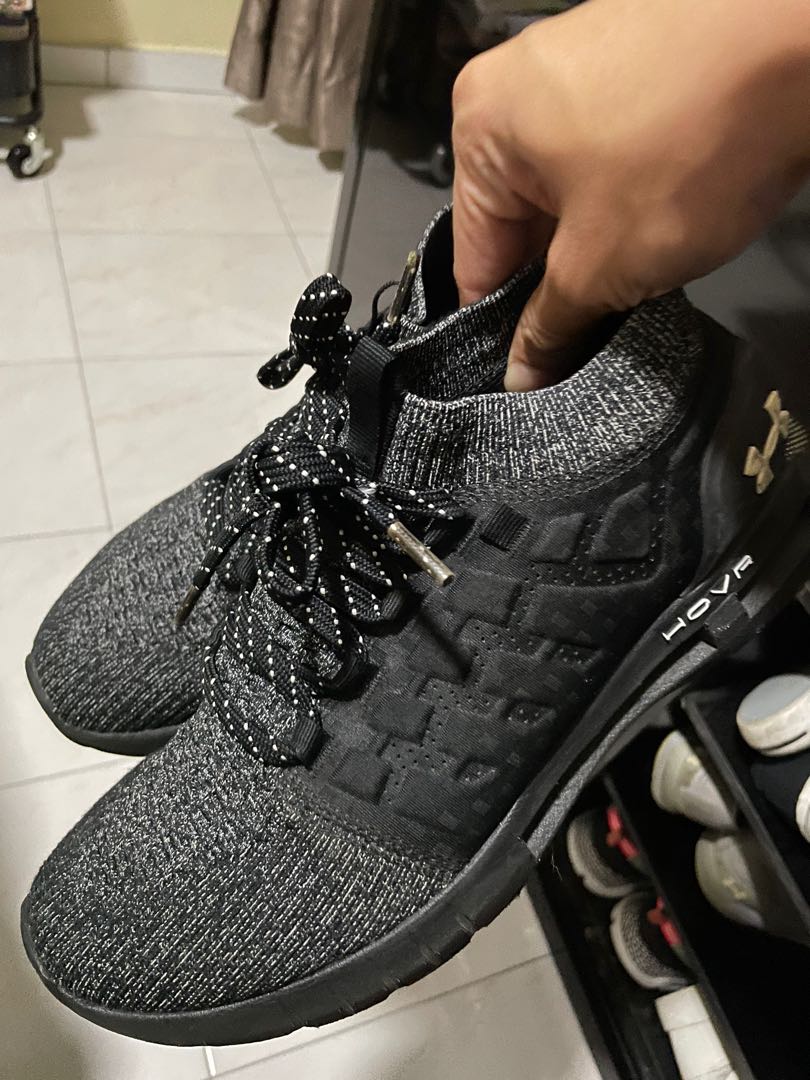 ua speed phantom mc