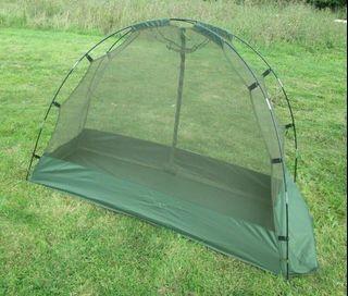 Uk army mosquito tent