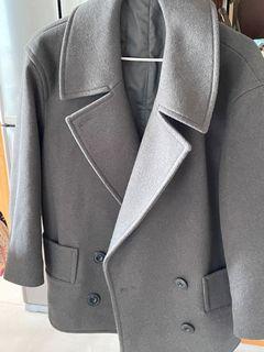 Uniqlo流行保暖外套
