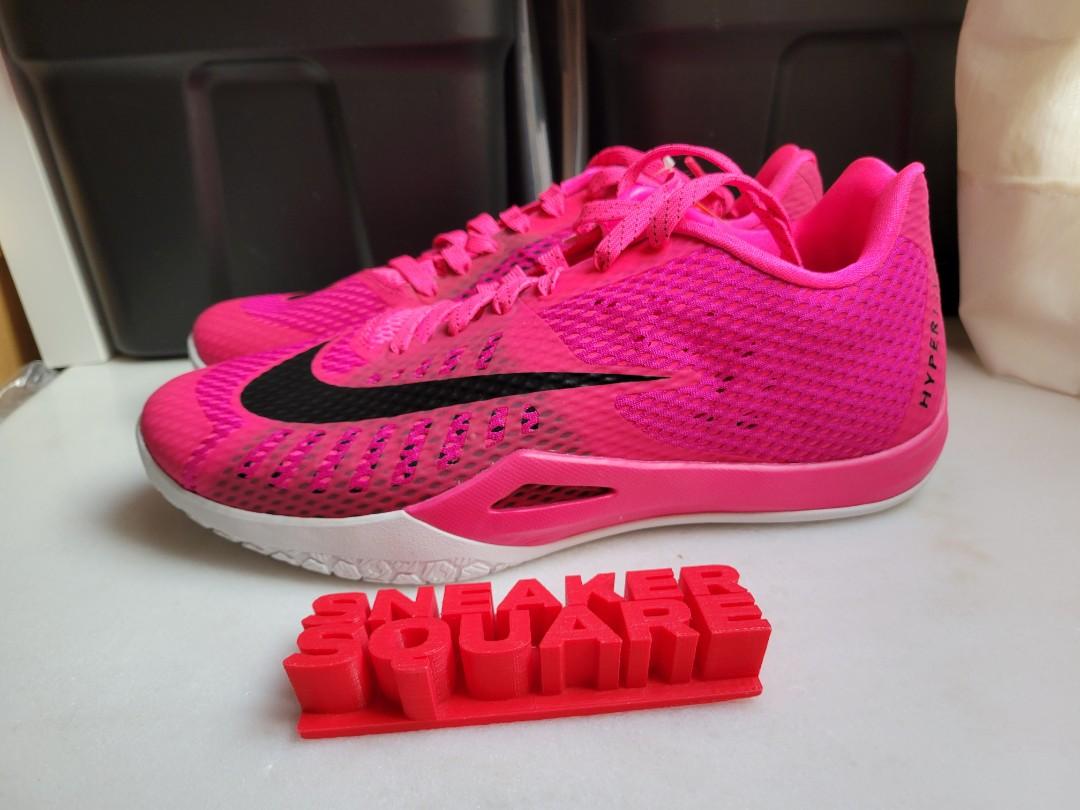 Hyperlive pink clearance