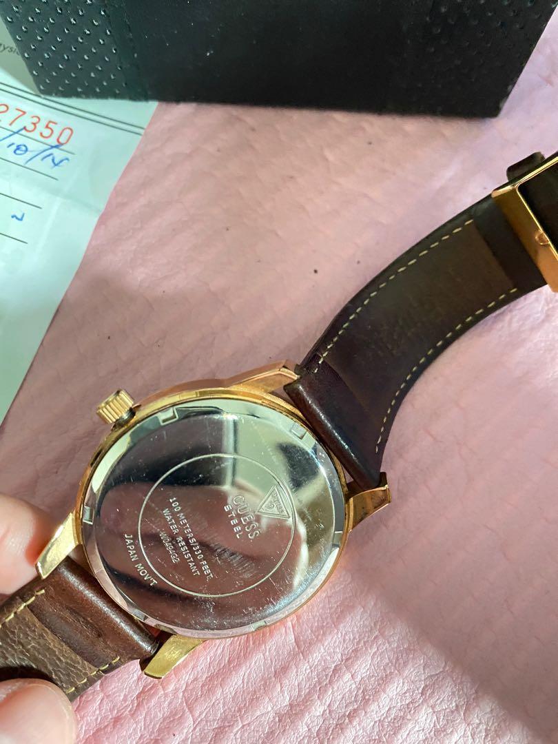 Guess w0494g2 outlet