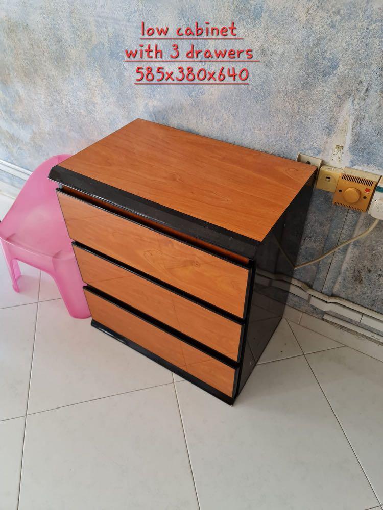 Used Furniture & Home Living, Furniture, Tables & Sets on