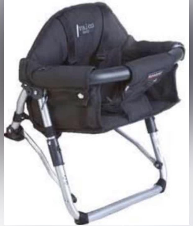 Valco baby matrix pram top