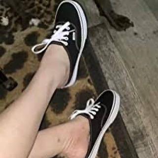 vans authentic mule sneaker