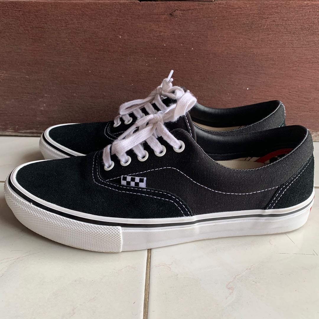 Jual vans era pro cheap