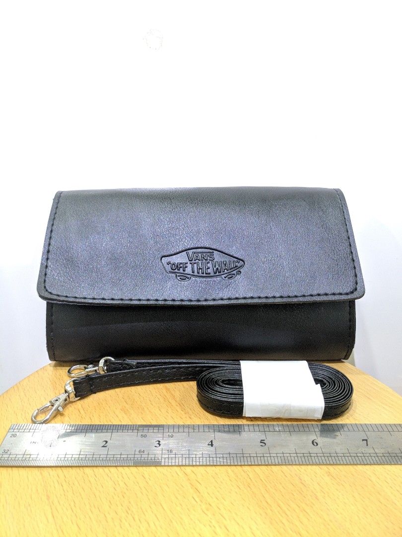 Vans purse wallet on sale