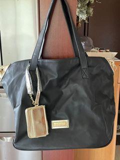 Versace 肩背包