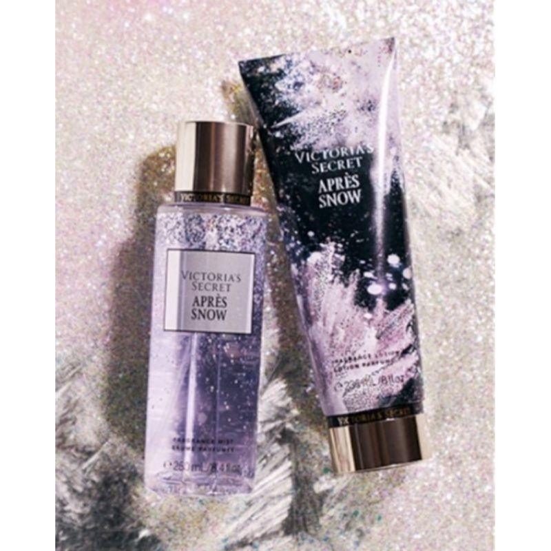 Buy Après Snow Fragrance Mist - Order Fragrances online 1122830100 -  Victoria's Secret US