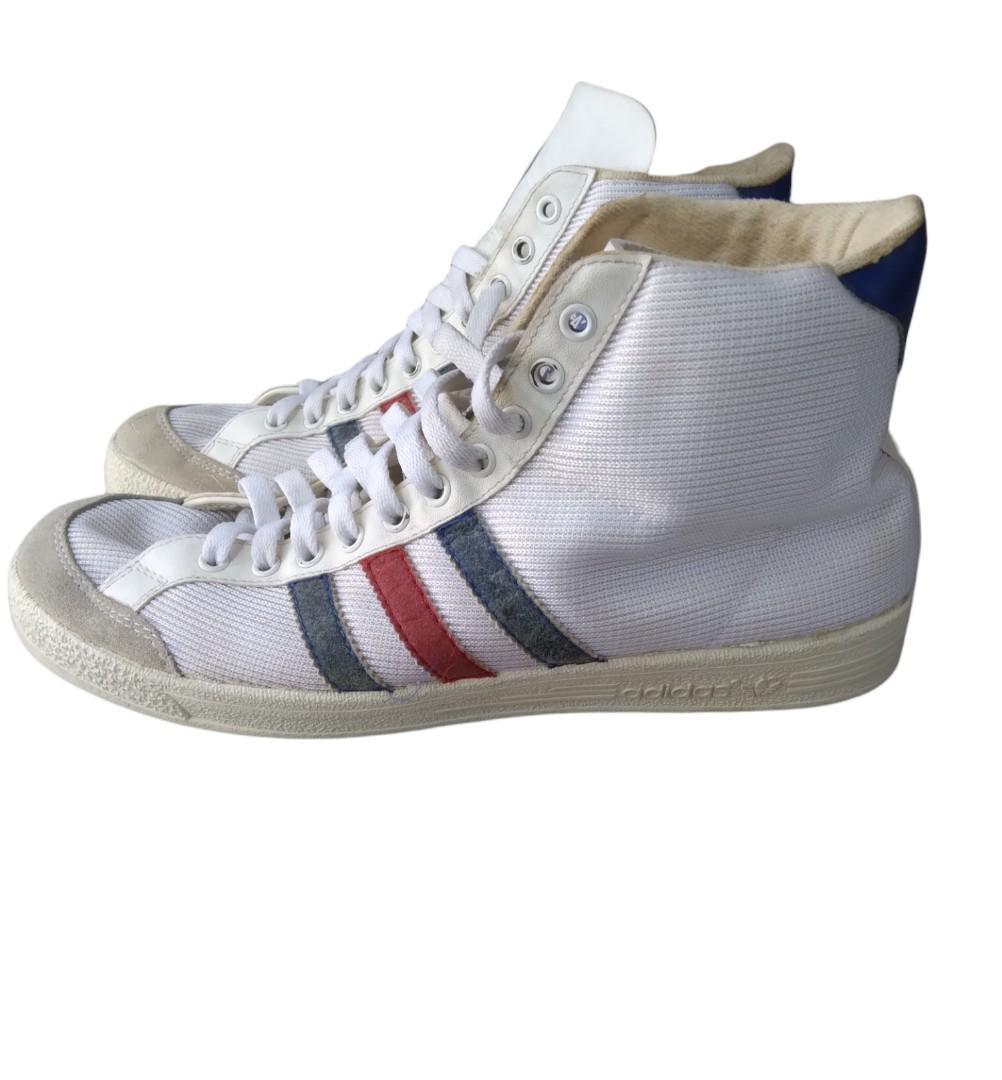 Americana on sale adidas 1980