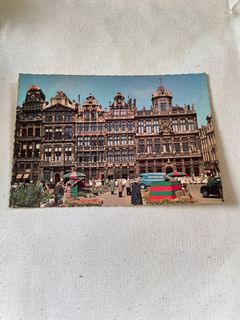 (Category: ) located in . Submitted by postcardmaster (Listing ID 1147263597, Image 1). Description: .