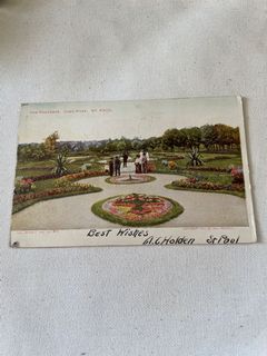 (Category: ) located in . Submitted by postcardmaster (Listing ID 1147258153, Image 1). Description: .