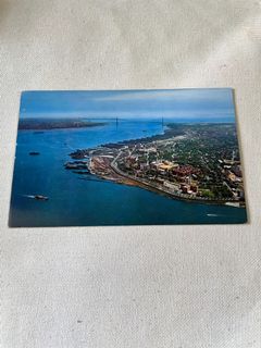 (Category: ) located in . Submitted by postcardmaster (Listing ID 1147261578, Image 1). Description: .