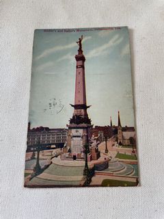 (Category: ) located in . Submitted by postcardmaster (Listing ID 1147260183, Image 1). Description: .