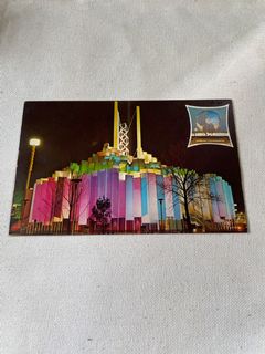(Category: ) located in . Submitted by postcardmaster (Listing ID 1147261377, Image 1). Description: .