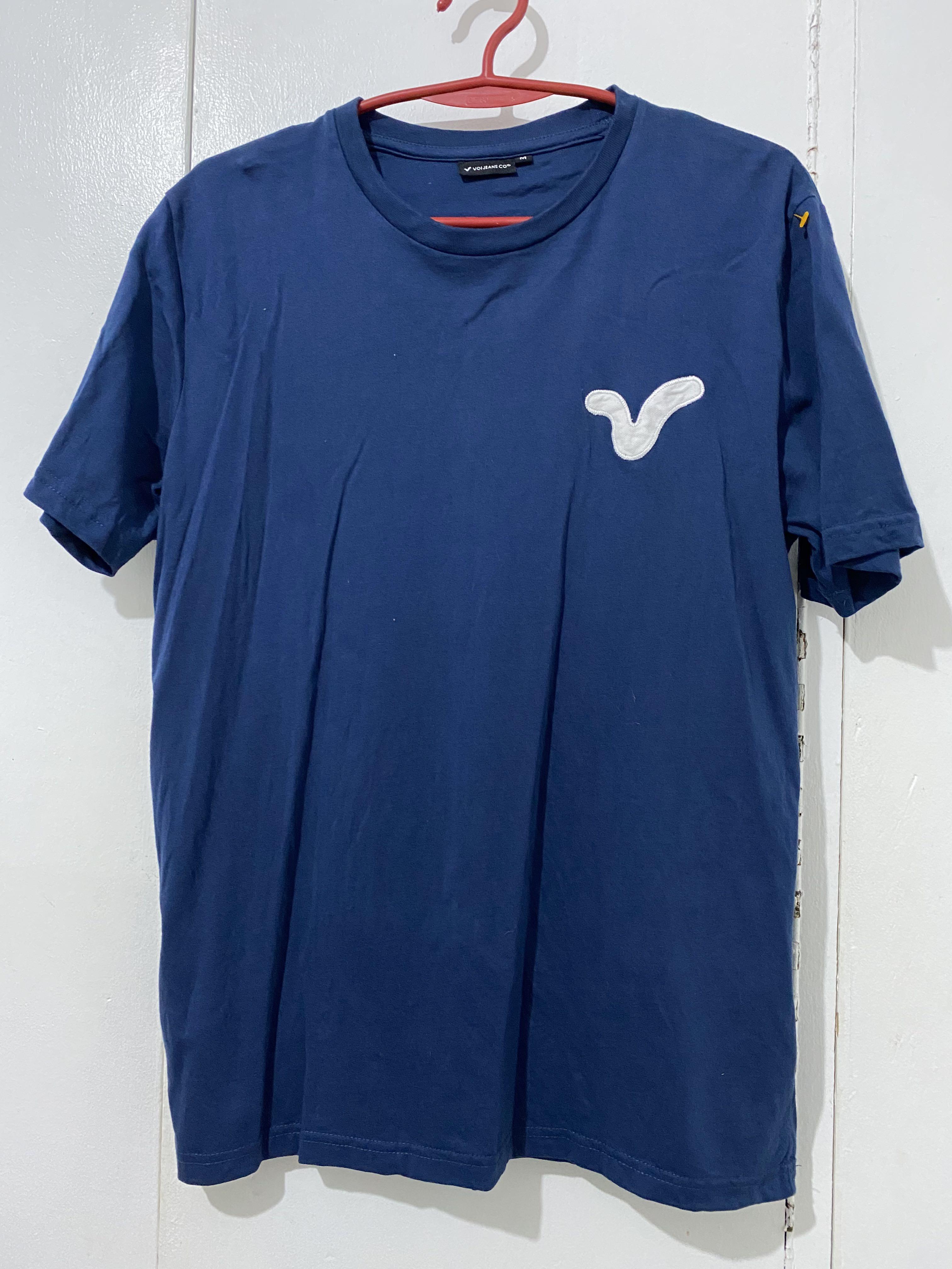 Voi Jeans Co Shirt, Men's Fashion, Tops 