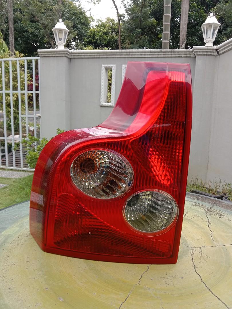 Xc90 shop rear light