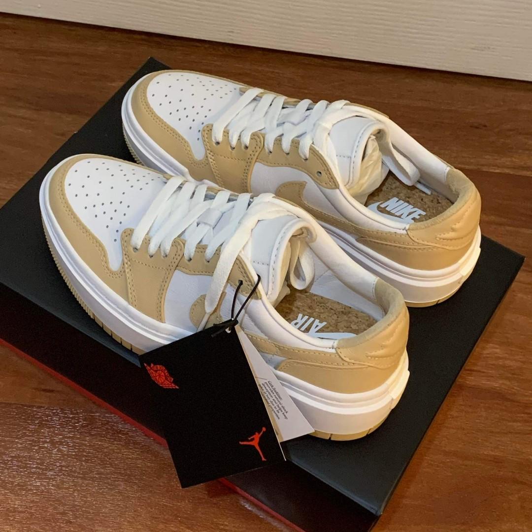 jordan 1 elevate low white onyx