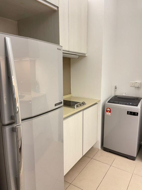 [WTR] Swiss Garden Residences, Property, Rentals on Carousell