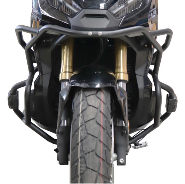 XADV 750 (2021) SRC Crash Bars (Pre Order), Motorcycles, Motorcycle