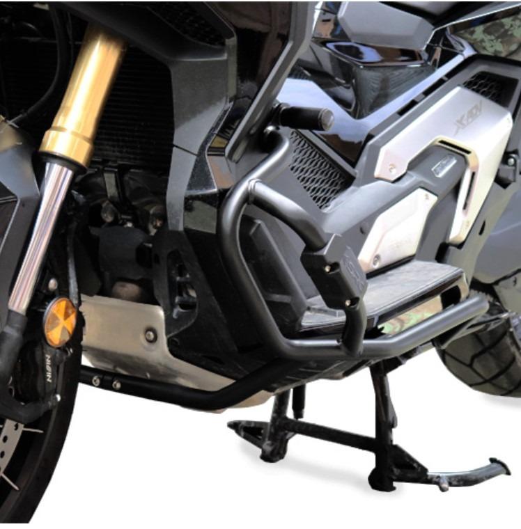 XADV 750 (2021) SRC Lower Crash Bars (Pre Order), Motorcycles