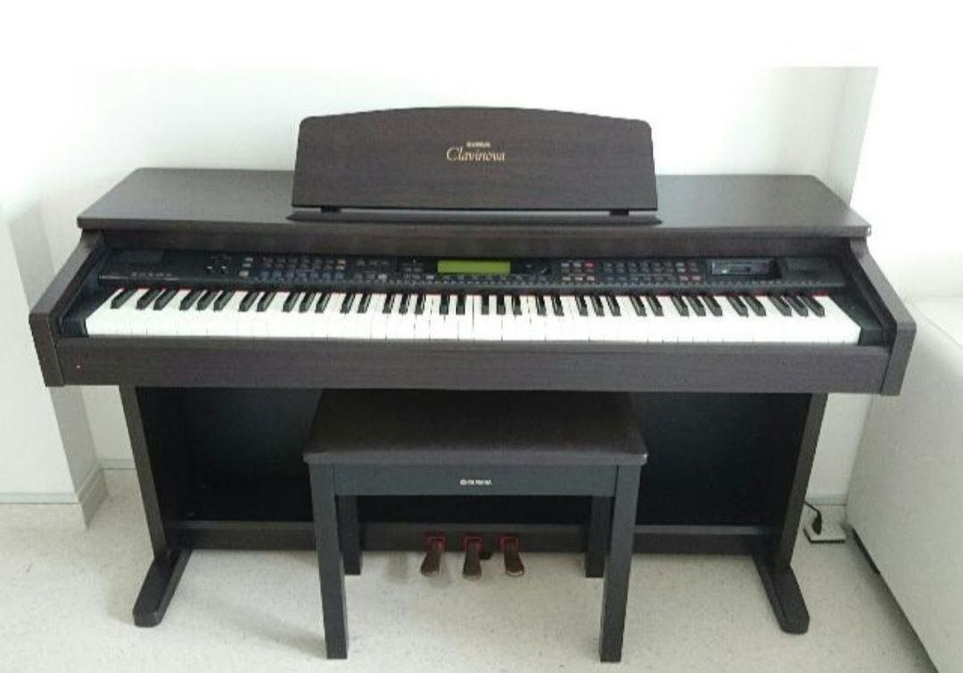 Yamaha clavinova cvp 103 outlet price